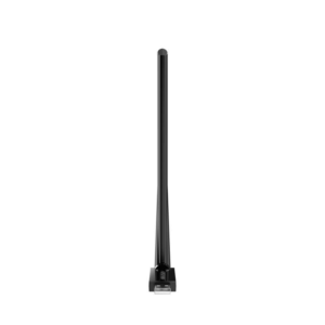 Adaptor USB Hikvision DS-3WRU3X-H AX300, antena 1*6dBi, wireless standard: IEEE802.11ax/b/g/n,