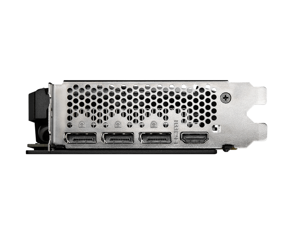 Placa video MSI GeForce RTX 3060, 12GB GDDR6, PCI Express - Image 5
