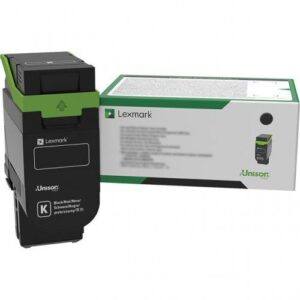 Toner Lexmark galben 11,7K, pentru Lexmark CS632, CX635, cu Program