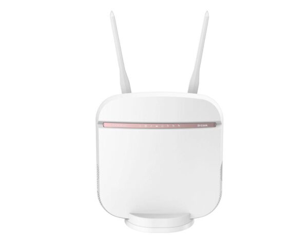 D-Link Router Wireless DWR-978 5G, AC2600, Dual-Band, MU-MIMO, Porturi: 4
