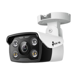 TP-Link Camera IR de supraveghere Bullet pentru exterior VIGI C340(2.8MM),