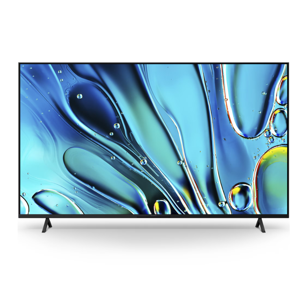 Televizor Sony BRAVIA 3 LED 43S39, 108 cm, Smart Google