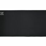 Mousepad gaming Serioux Eniro Large, baza cauciucata anti-alunecare , suprafata