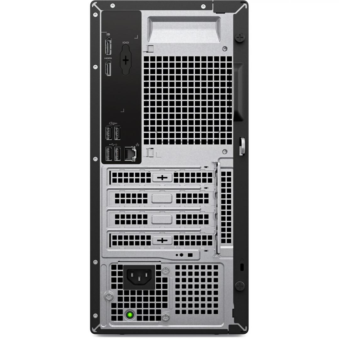 Desktop Business Dell Pro Essential QVT1260 cu procesor Intel Core - imagine 3