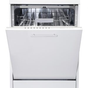 MASINA DE SPALAT VASE INCORPORABILA HEINNER HDW-BI6092TE++