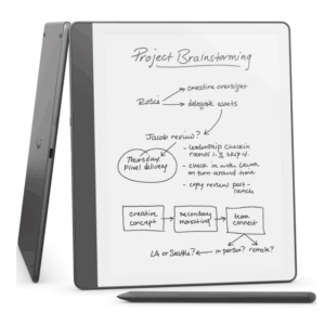 Amazon Kindle Scribe 2024 16GB +Pen