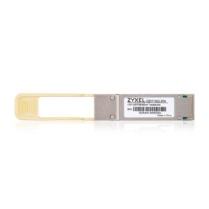ZYXEL 100G QSFP28 850NM TRANSCEIVERS