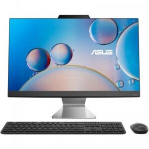 All-in-One ASUS, A3402WVAK-WPC1020, 23.8-inch,FHD (1920 x 1080) 16:9, Non-touch screen,