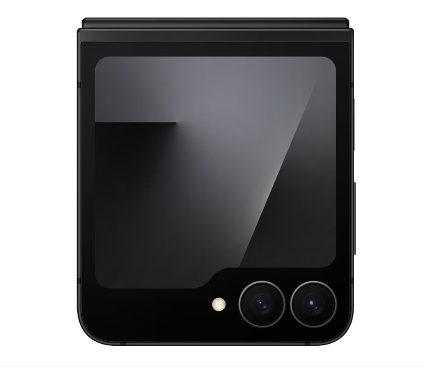 Samsung Z Flip7 FE F761B 5G 6.7"/3.4" 10-Core 8GB 256GB - Image 5