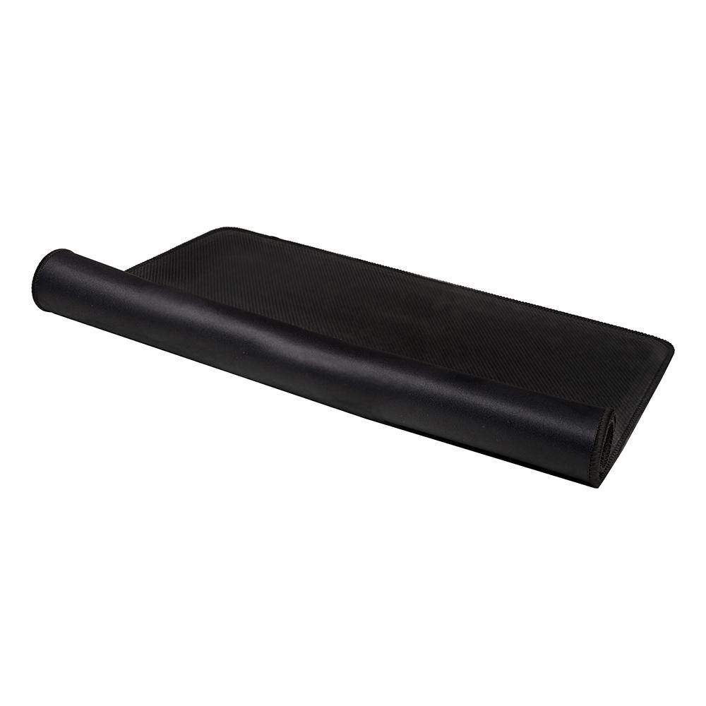 MOUSE PAD SPACER SP-PAD-GAME-M, 350x250x3mm, negru - Image 4