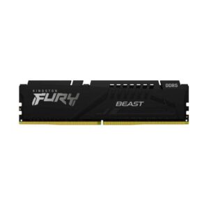 Memorie RAM Kingston DDR5 32GB 5600Mhz CL40 1.25V Fury Beast
