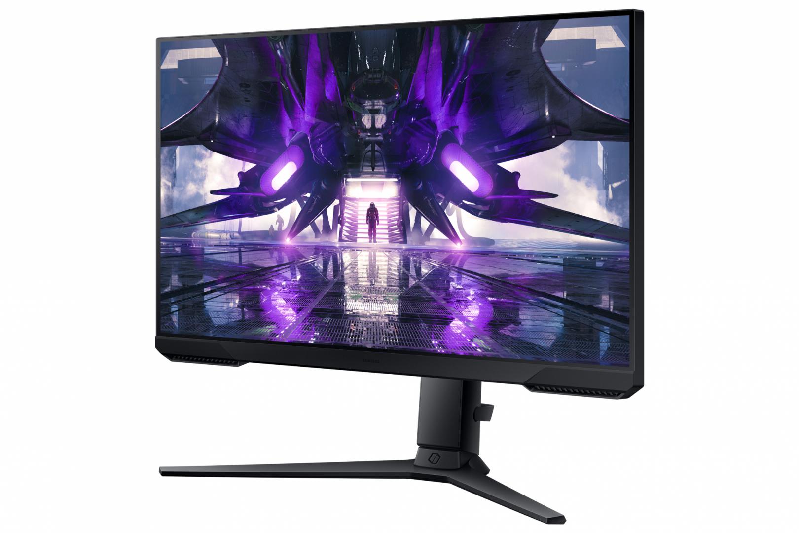 Monitor Samsung 24" LS24AG320NUXEN - Image 9