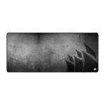 Mousepad Gaming Corsair MM350 Pro Extended XL, Textil, Margini Cusute,