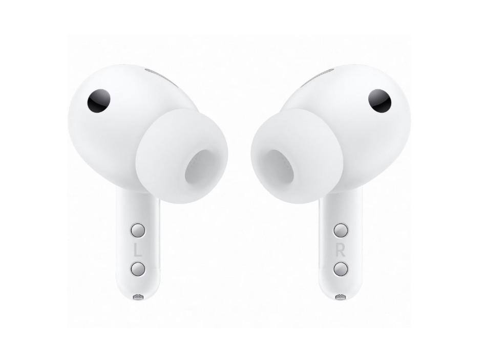 Samsung Galaxy Buds PRO 4 ANC White - imagine 3