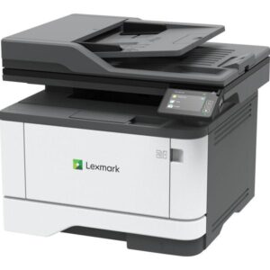 Multifunctional laser mono Lexmark  MX431adn Imprimare/Copiere/Scanare color si in