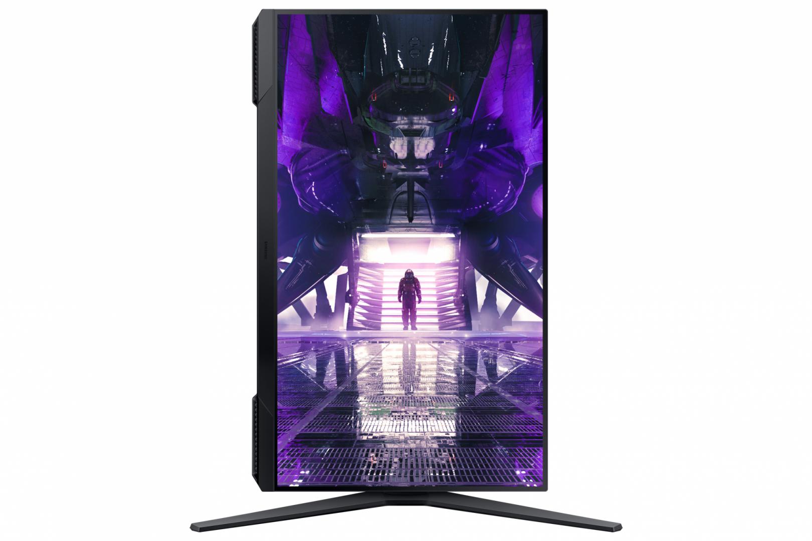 Monitor Samsung 24" LS24AG320NUXEN - Image 6