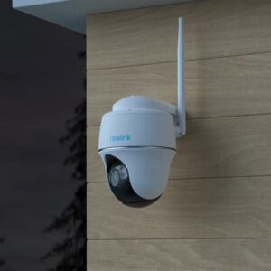 Camera de supraveghere Reolink Argus PT Ultra; ARGUS SERIES B440