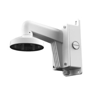 Hikvision Bracket DS-1273ZJ-140B, cu cutie de jonctiune, aluminiu, 140× 182×120mm,