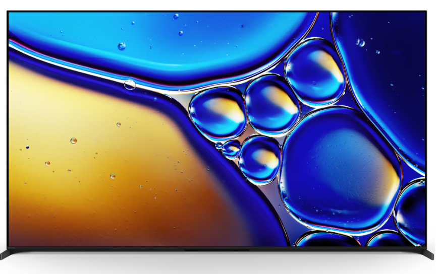 Televizor Sony BRAVIA 8M2 OLED 55XR8M2, 139 cm, Smart Google - imagine 4