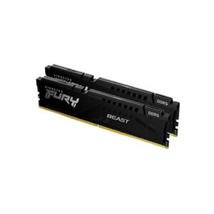 Memorie RAM Kingston DDR5 16GB 5200Mhz CL40 1.25V Dual Channel
