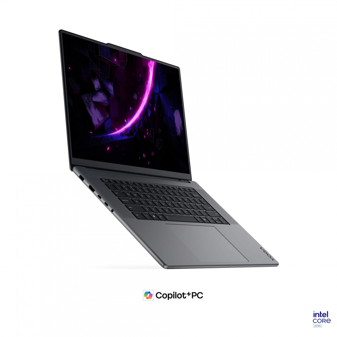 Laptop Consumer Lenovo Yoga Pro 9 16IPH11, cu procesor Intel - imagine 9