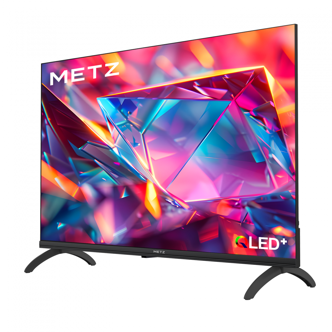 Televizor METZ QLED 40MQH7030Z, 100 cm, Smart Google TV, FHD - imagine 4