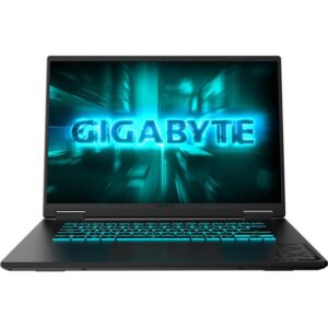 Notebook Gaming GIGABYTE A16, 3VHK3EE894SD, 16", AMD Ryzen 7 260,