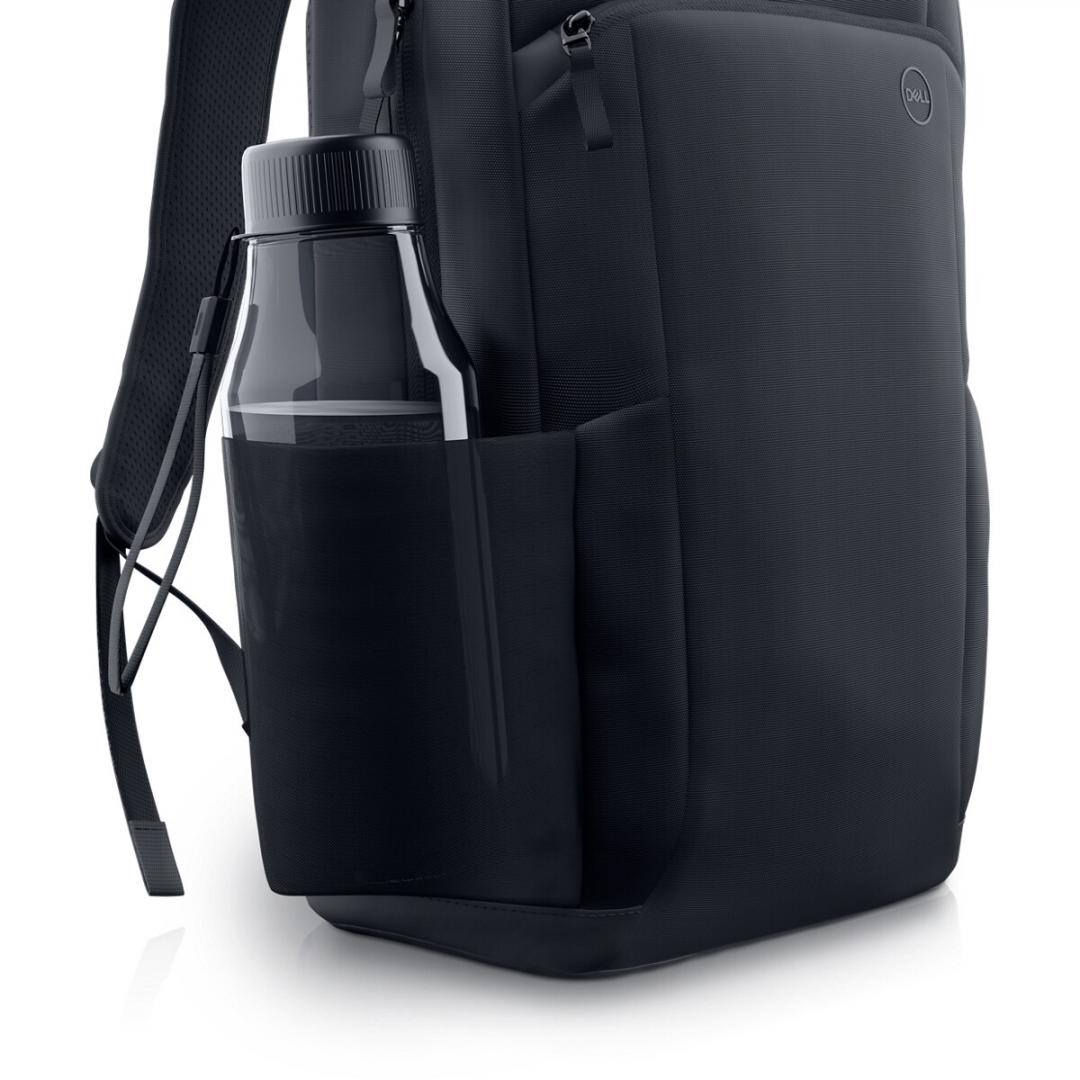 Dell EcoLoop Essential Backpack 16" CP3724 Black - imagine 3