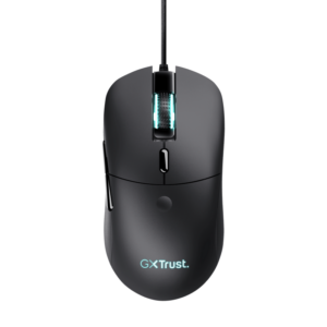 Mouse Trust GXT981 Redex cu fir, USB 2.0, 10000 DPI,