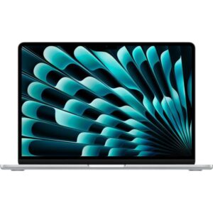 MacBook Air 15.3" Retina/Apple M5 (CPU 10-core, GPU 10-core, NeuralEngine16-core)/16GB/512GB