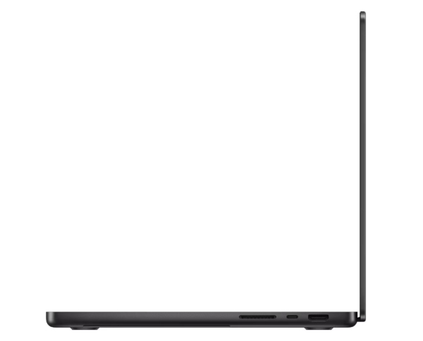 MacBook Pro 14.2"/Apple M4 Pro (CPU 12-core, GPU 16-core, Neural - imagine 4