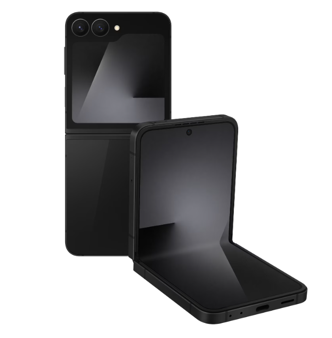 Samsung Z Flip7 FE F761B 5G 6.7"/3.4" 10-Core 8GB 256GB