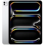 Apple 13-inch iPad Pro (M5) Wi-Fi + Cellular 2TB with