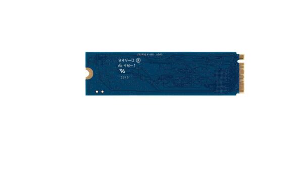 SSD Kingston, SNV2S, M2-2280, 500GB, PCI Express 3.0 x4 NVMe - imagine 4