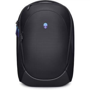 Alienware 18 Backpack - AW7825P Alienware design with 3D iridescent