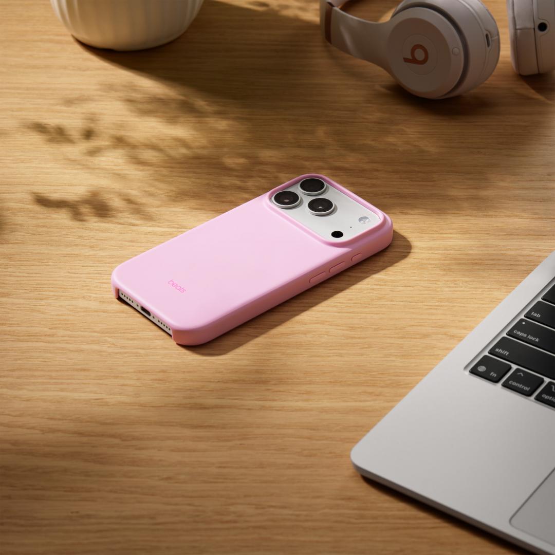 Beats iPhone 17 Pro Case with MagSafe and Camera Control - Image 4