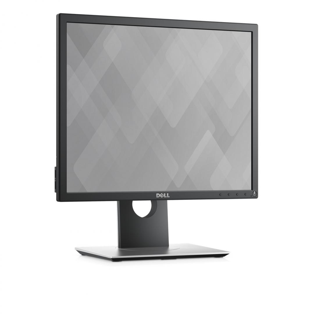 Monitor Dell 19" P1917S, 19inch, LED IPS, 60 Hz, negru - imagine 16