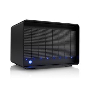 HDD Extern LaCie 8big Pro5 64TB