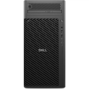 Desktop Workstation Dell Pro Max Tower T2 cu procesor Intel