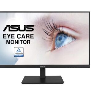 Monitor Asus 23.8" VA24DQSB