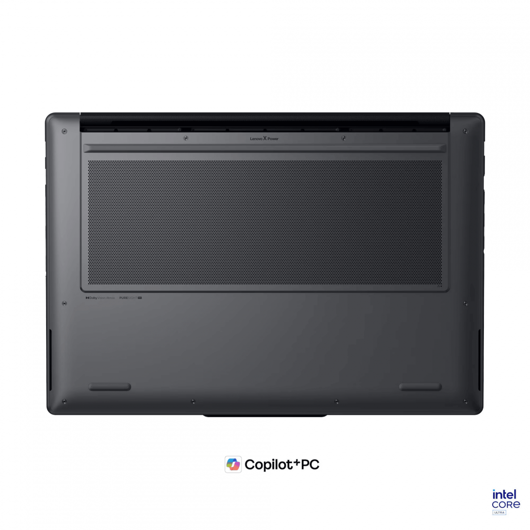 Laptop Consumer Lenovo Yoga Pro 9 16IPH11, cu procesor Intel - imagine 12