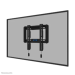 Suport TV de perete, Neomounts by Newstar WL30-550BL14, Fix, 32"-