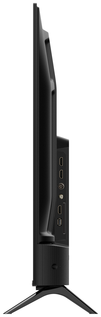 Televizor TCL QLED 43T69C, 108 cm, Smart Google TV, 4K - imagine 6