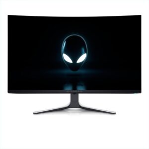 Monitor Dell Gaming Alienware 32" AW3225QF 80.32 cm QD OLED