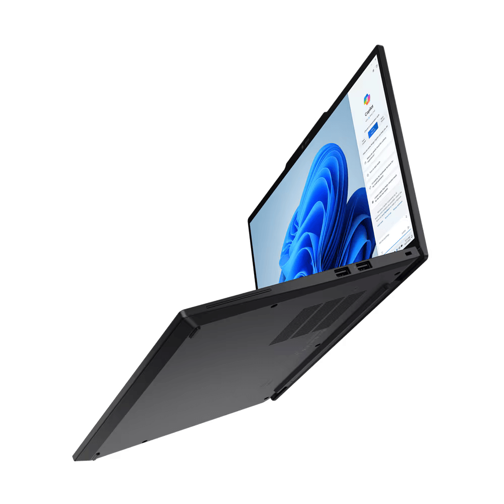 Laptop Business Lenovo ThinkPad T14s Gen 5, cu procesor Intel - imagine 8