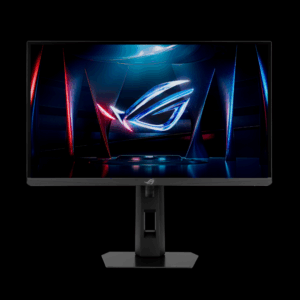 Monitor Asus 24.1" XG248QSG, Diagonal (inch): 24.1, Diagonal (cm): 61,