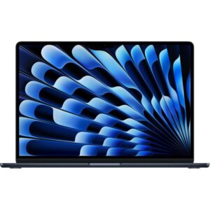 MacBook Air 15.3" Retina/Apple M5 (CPU 10-core, GPU 10-core, NeuralEngine16-core)/24GB/512GB