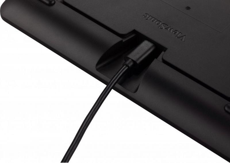 Tableta grafica 7'' ViewSonic ID710-BWW - imagine 7
