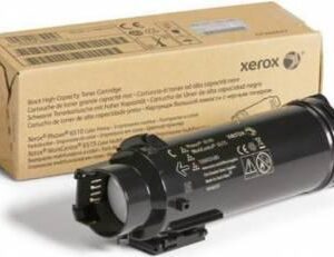 Toner Xerox 106R03483, yellow, 1000 pagini, pentru Phaser 6510, WorkCentre