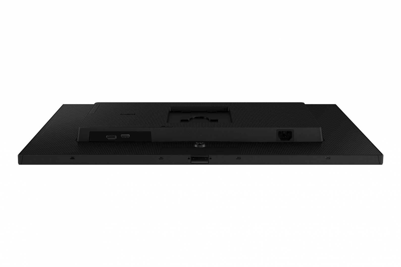 Monitor Samsung 27" LS27D700EAUXEN - imagine 6